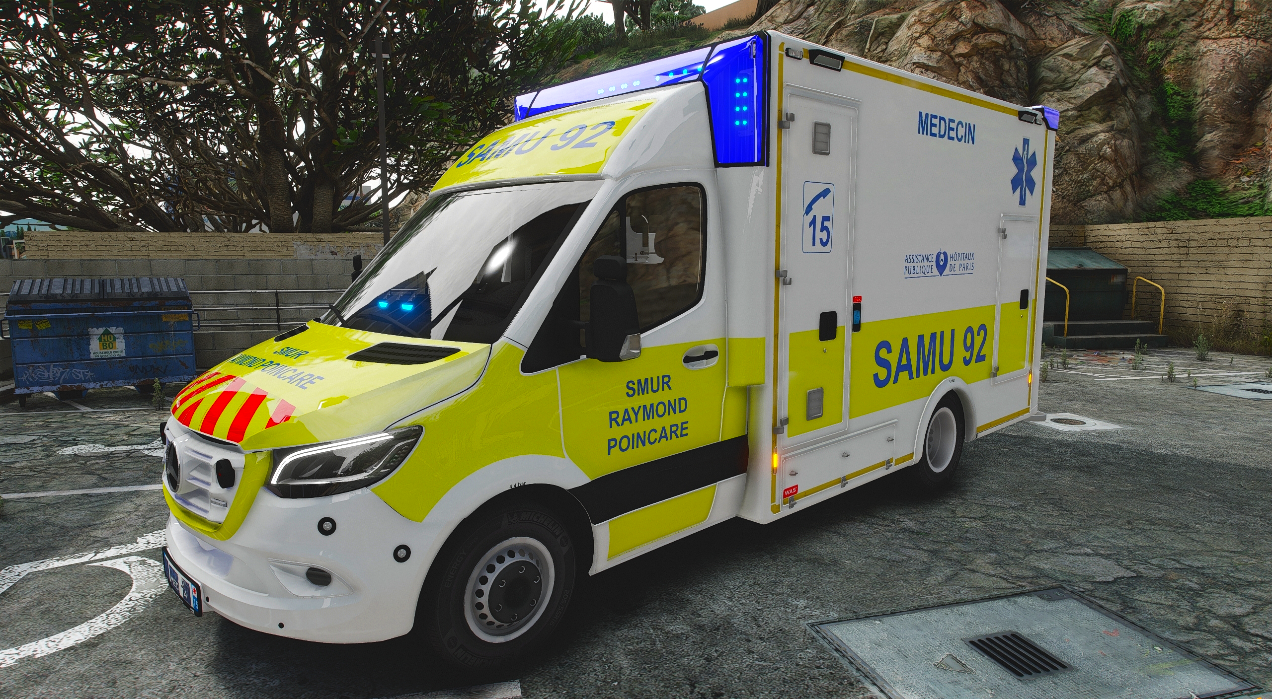 Mercedes Sprinter | UMH 