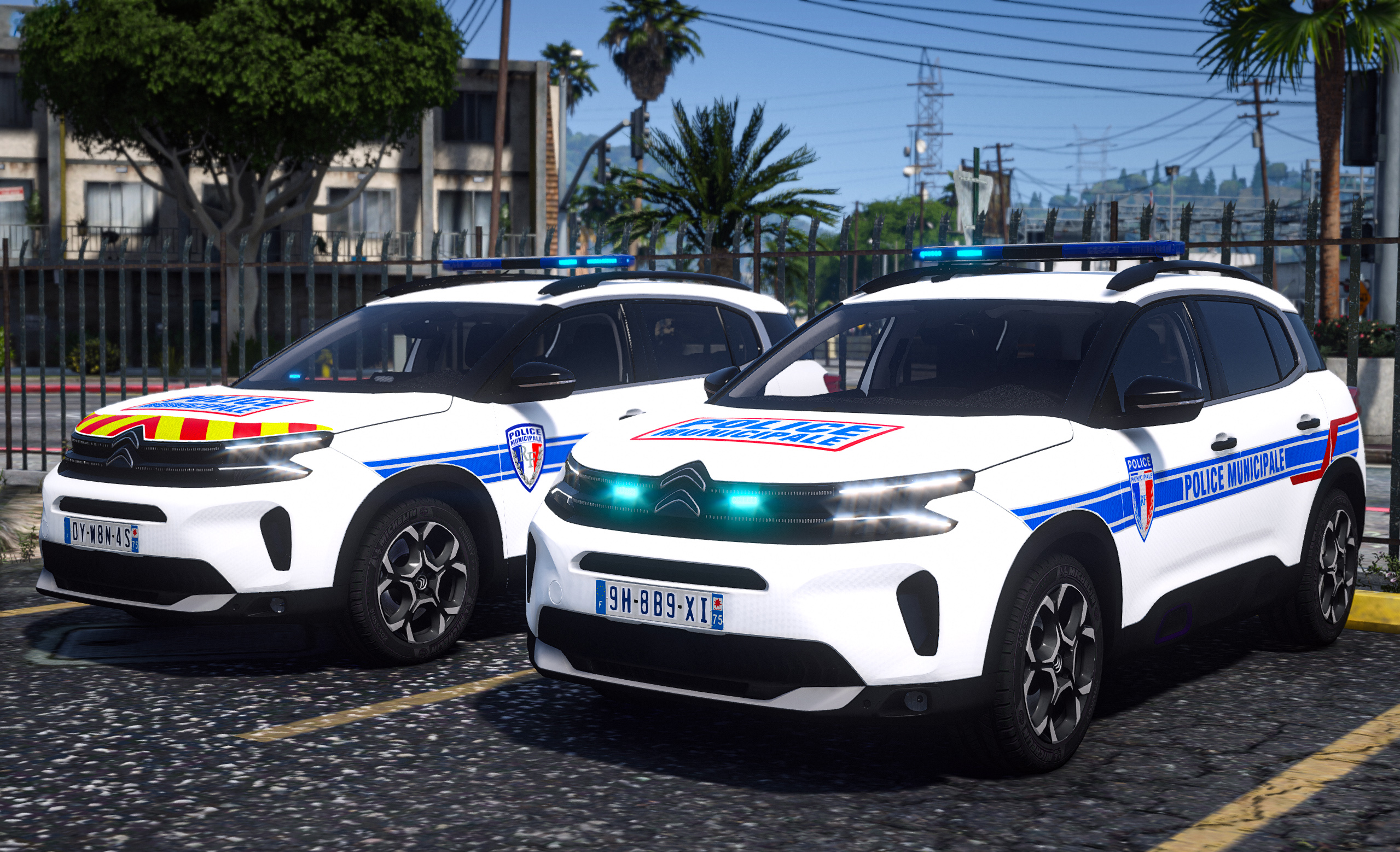 Citroën C5 Aircross | PM