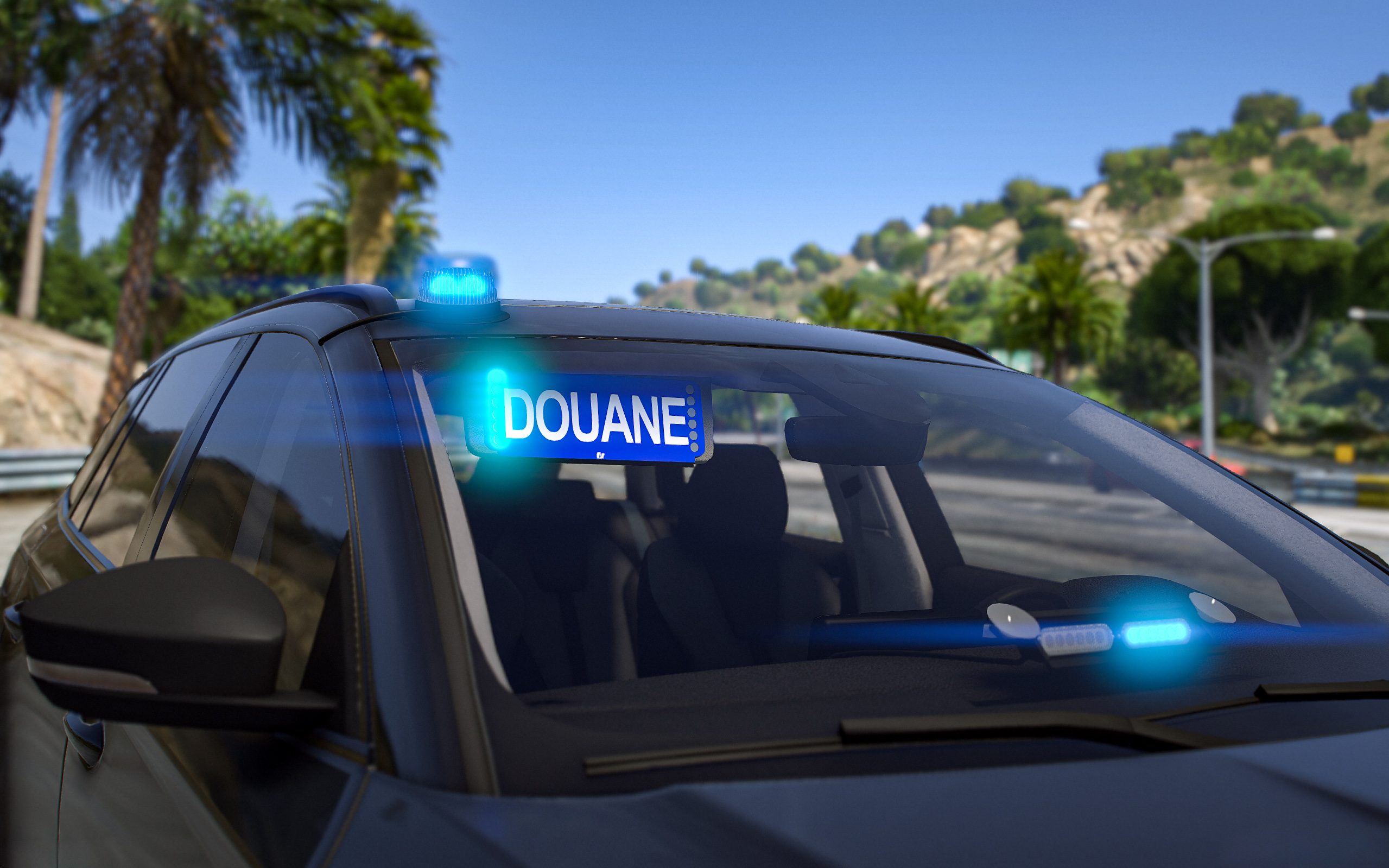 Skoda Octavia Combi | Banalisé