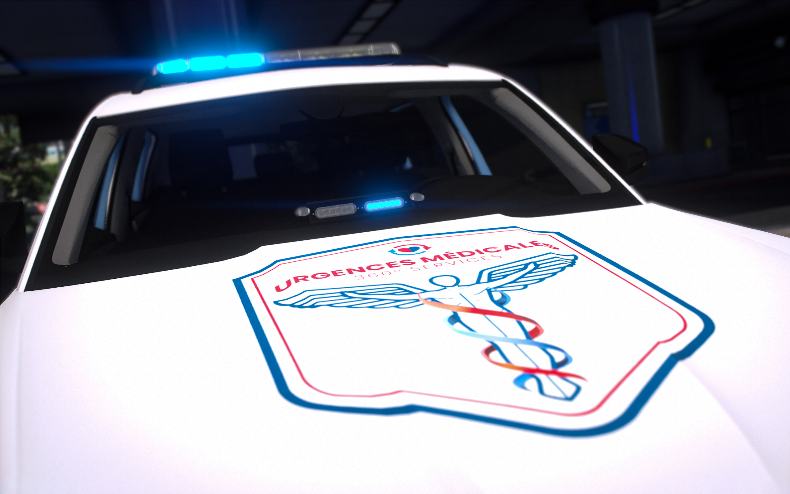 Skoda Kodiaq | 360XX