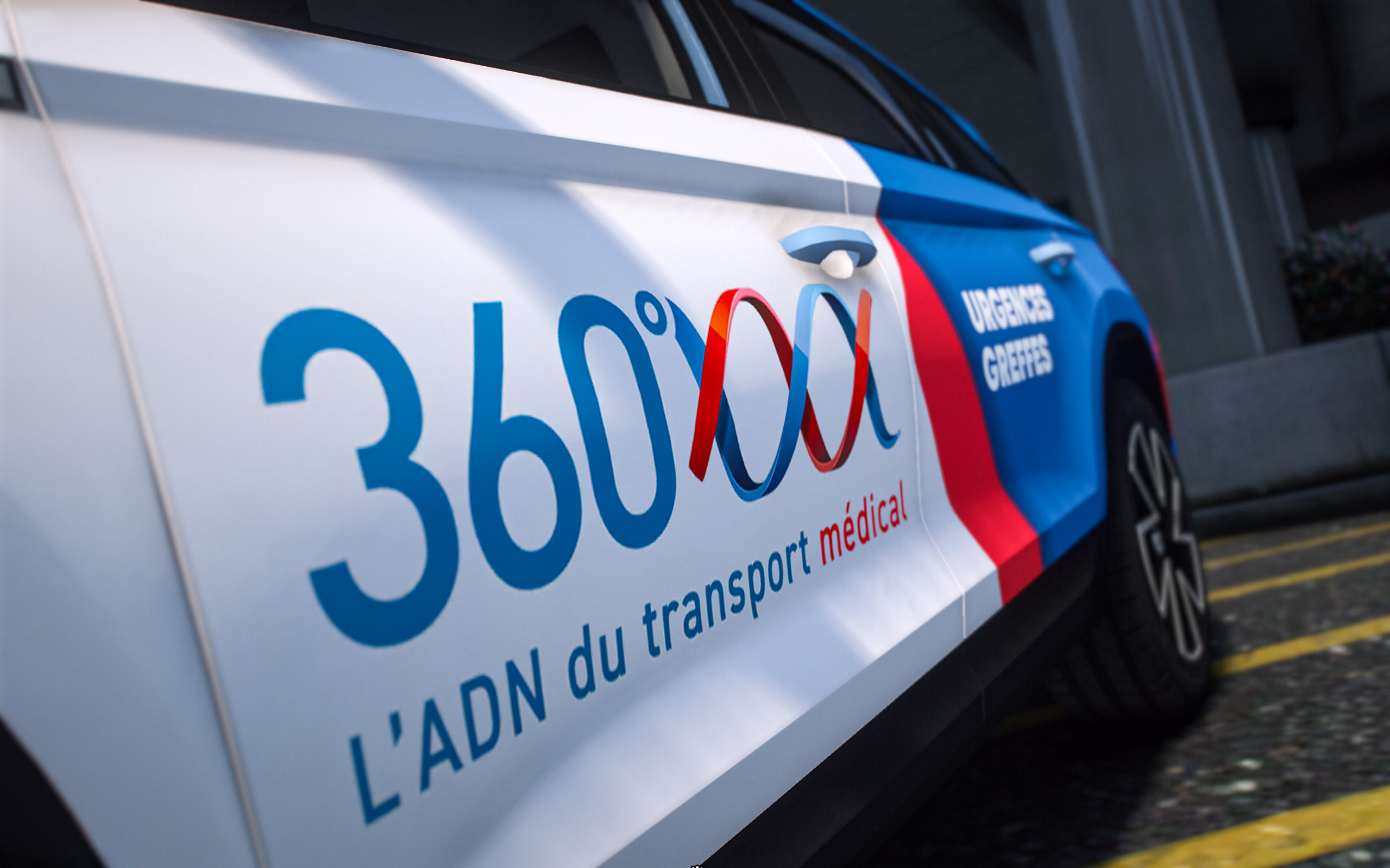 Skoda Kodiaq | 360XX