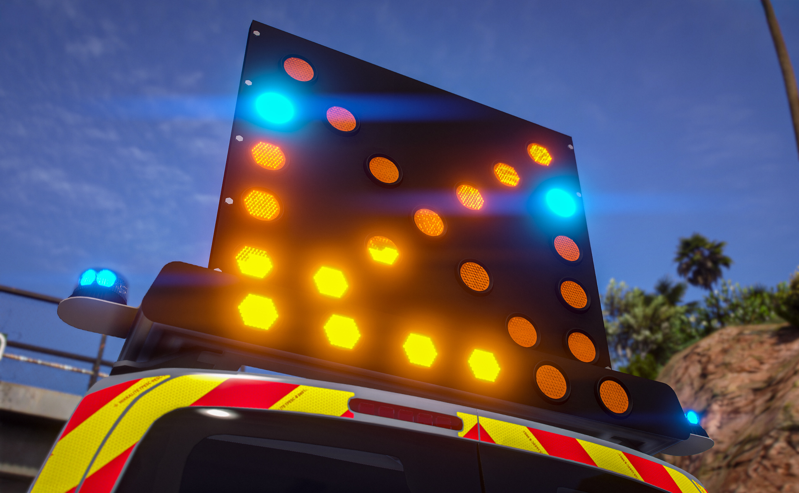 Peugeot Expert | CRS