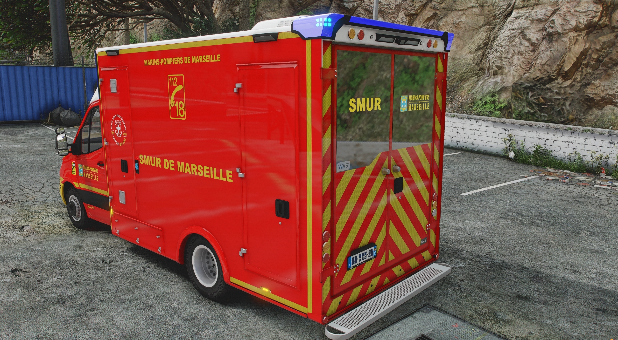 Mercedes Sprinter | AR 