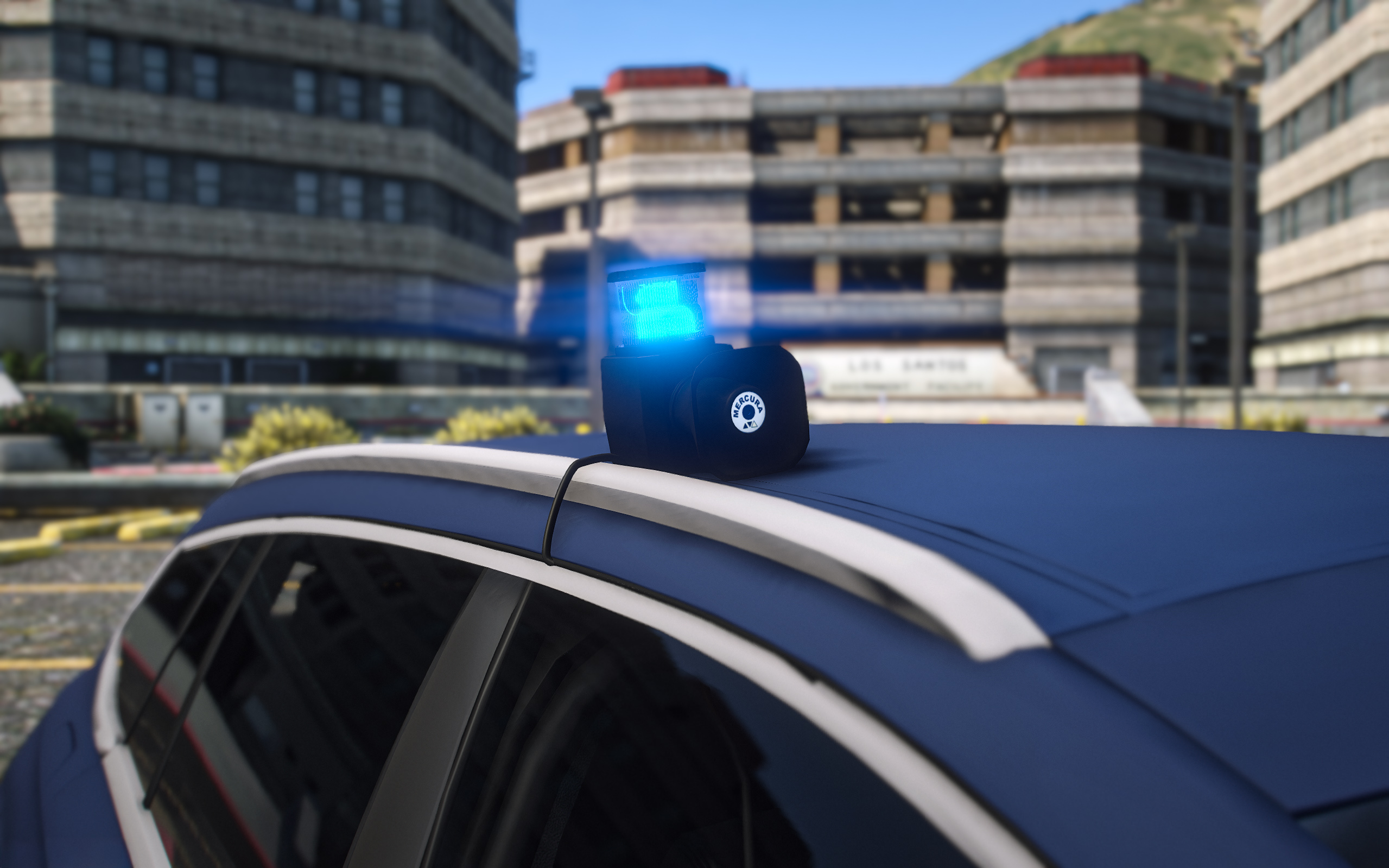 Peugeot 508 SW | TDF