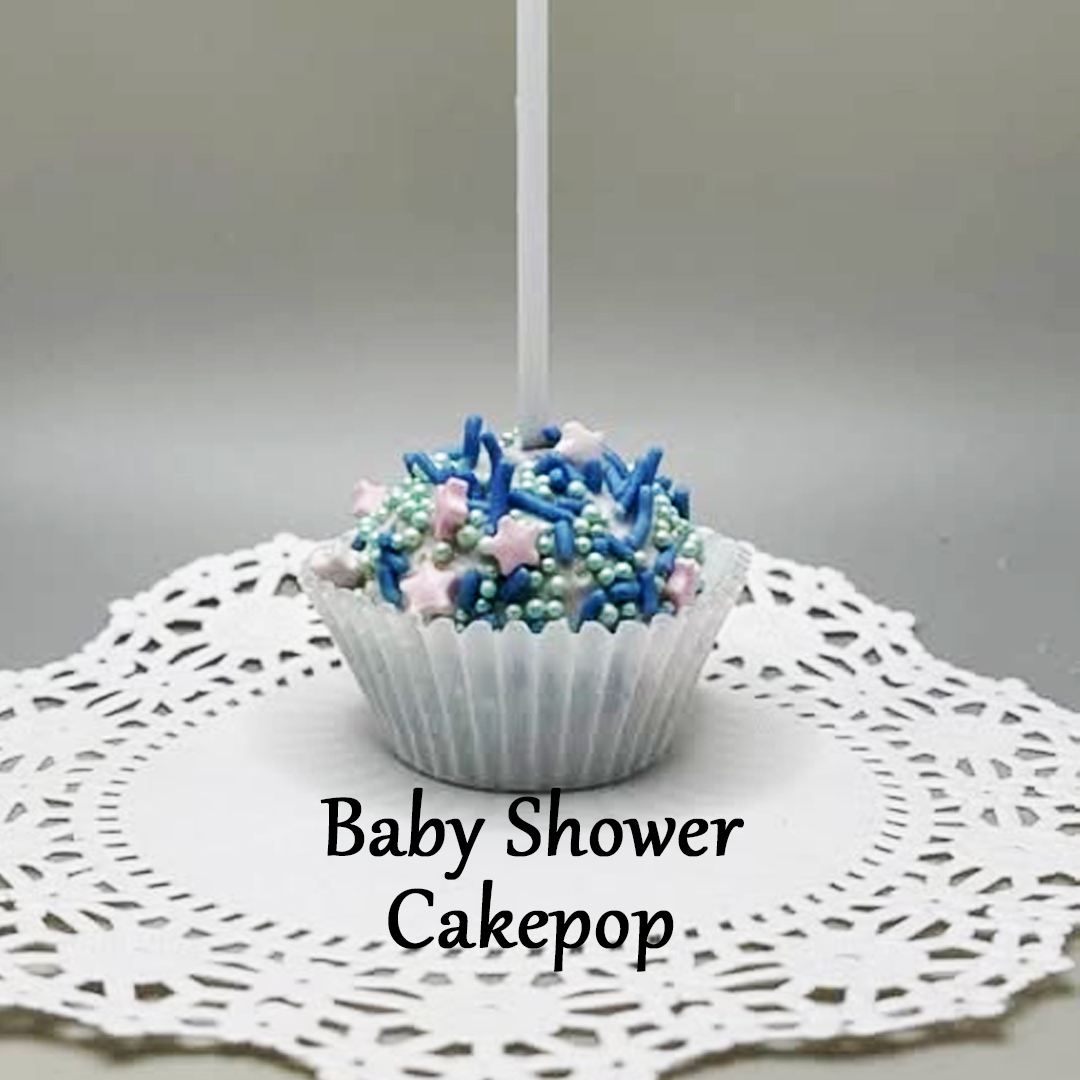 Cake pops 