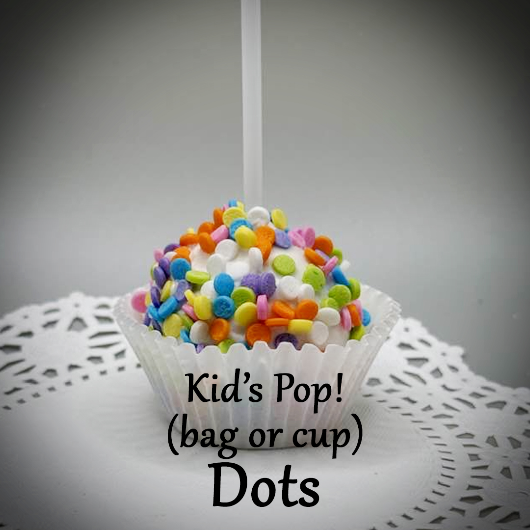 Cake pops 