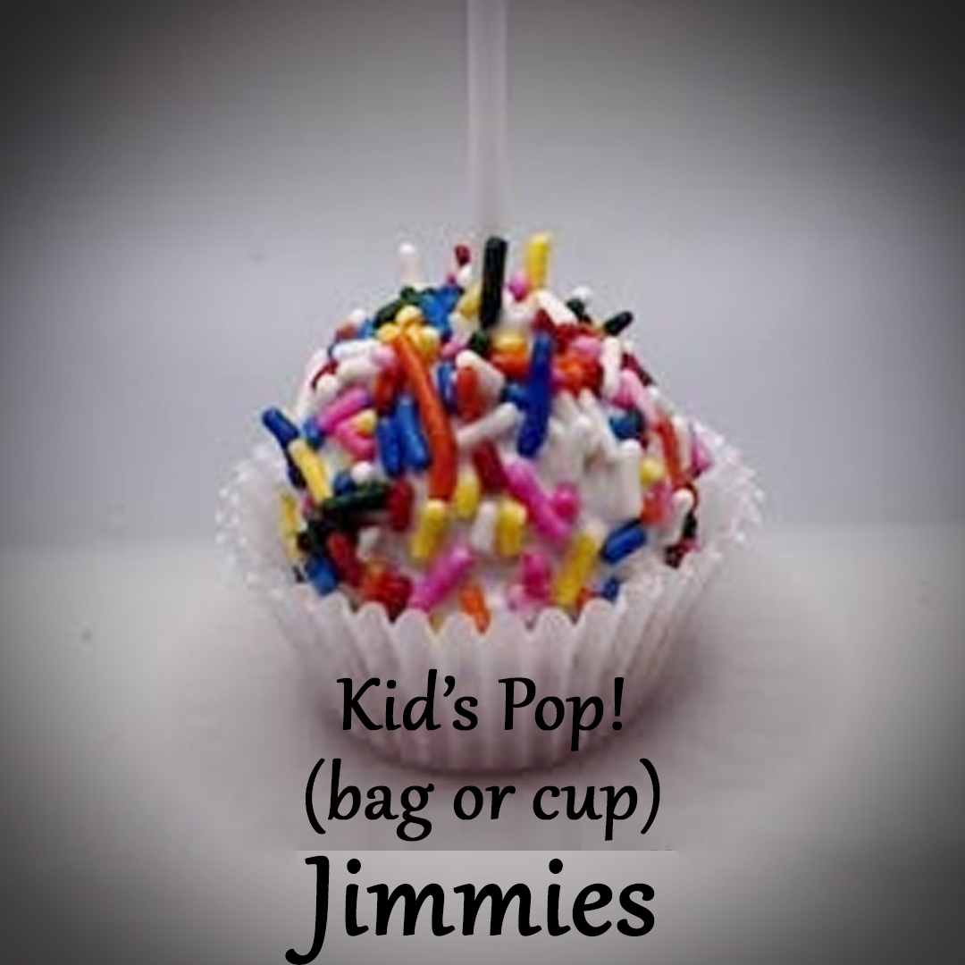 Cake pops 