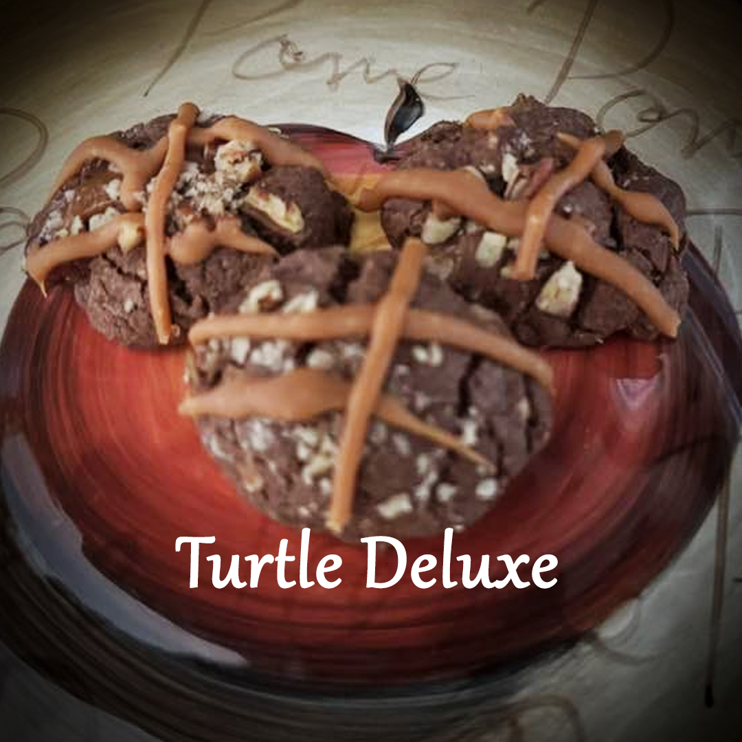 Turtle Deluxe