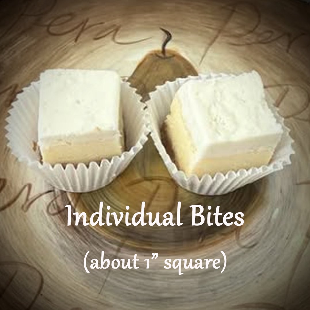 Cheesecake Bites