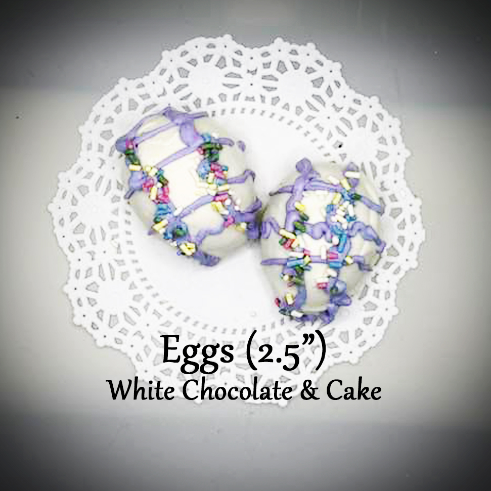 Eggs