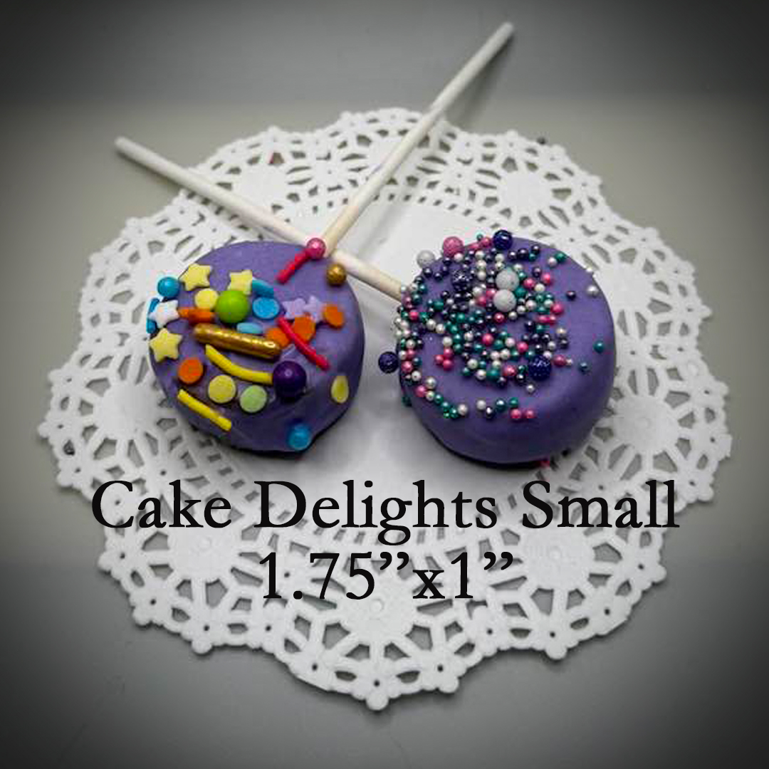 Cake Delights Small