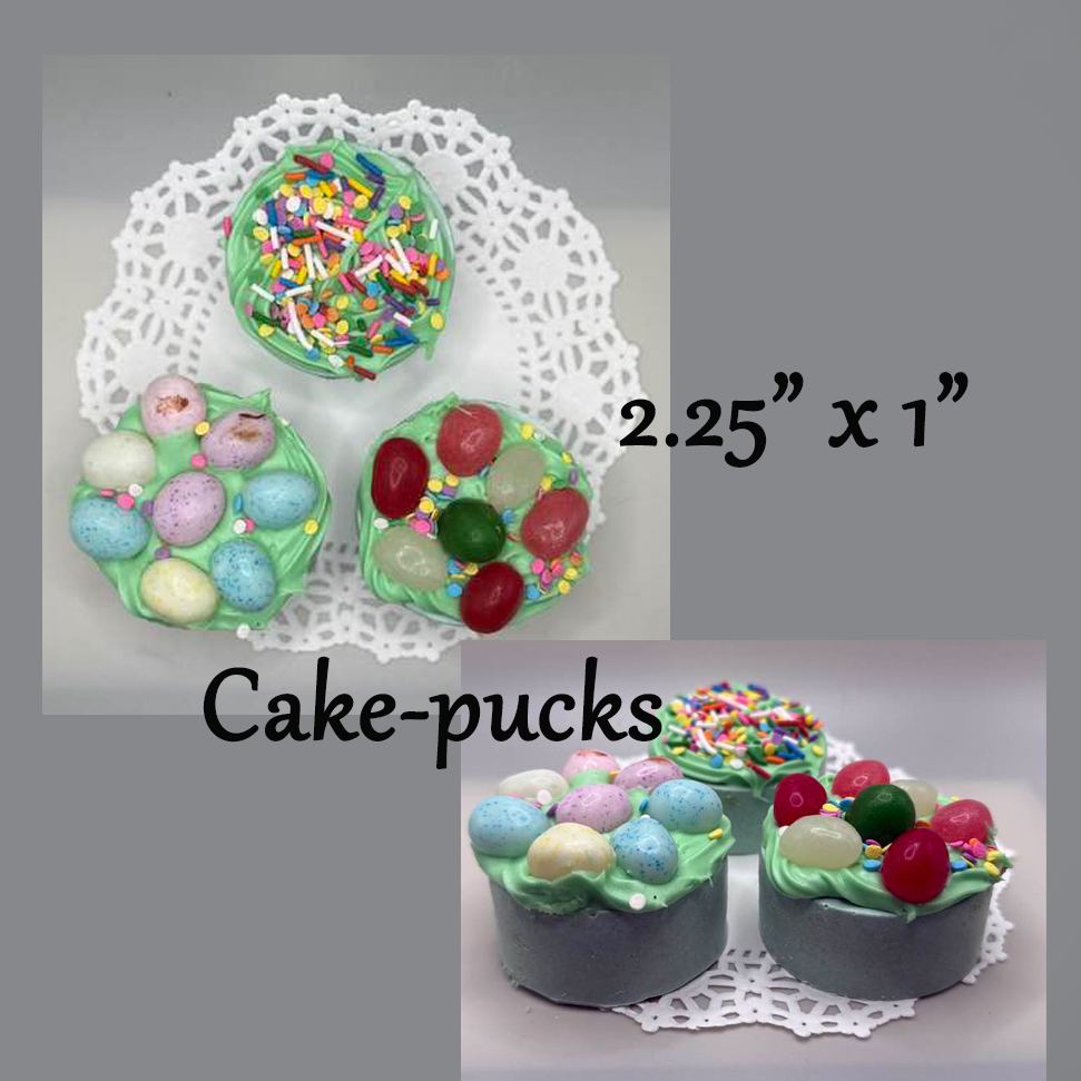 Cake Delights Large