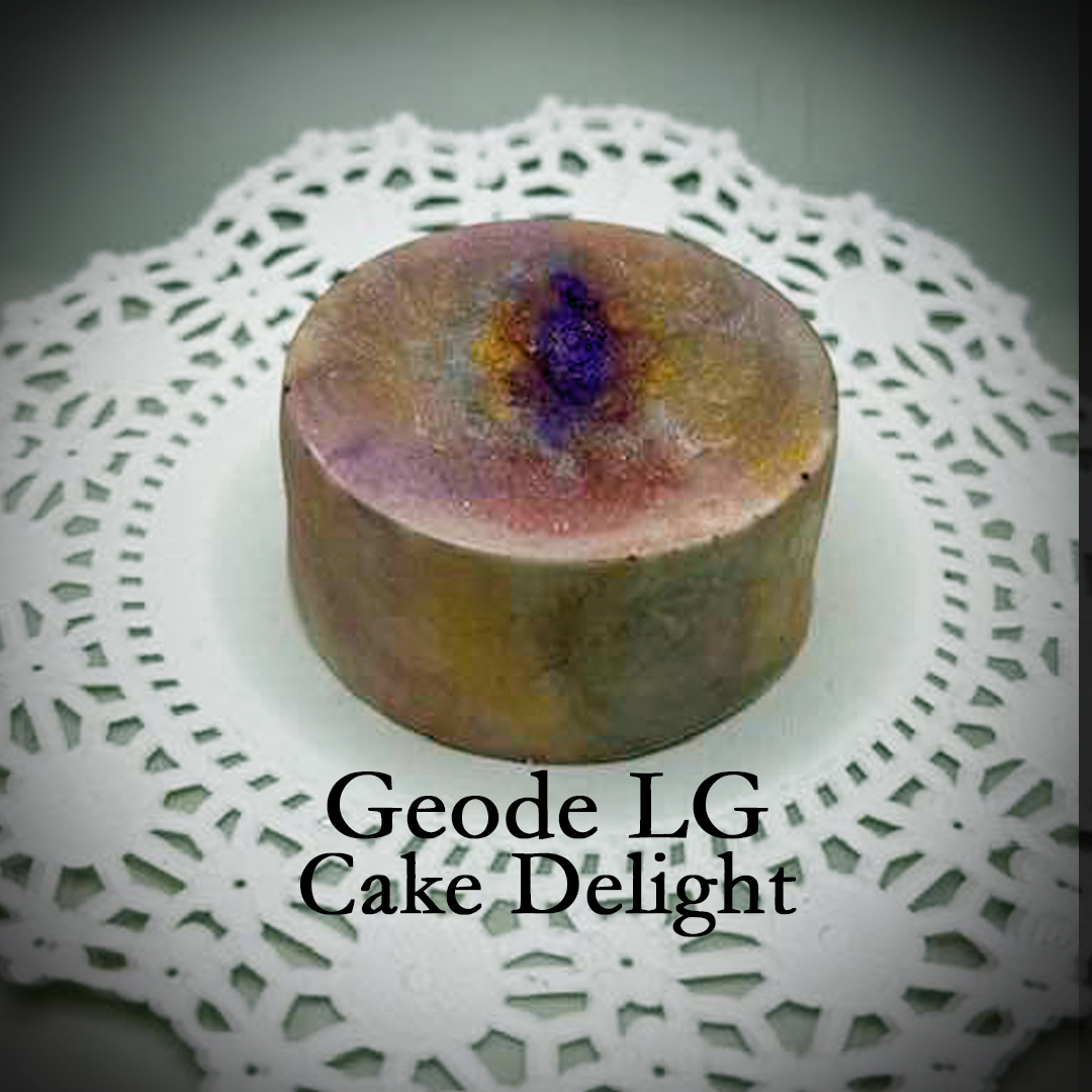 Cake Delights Large