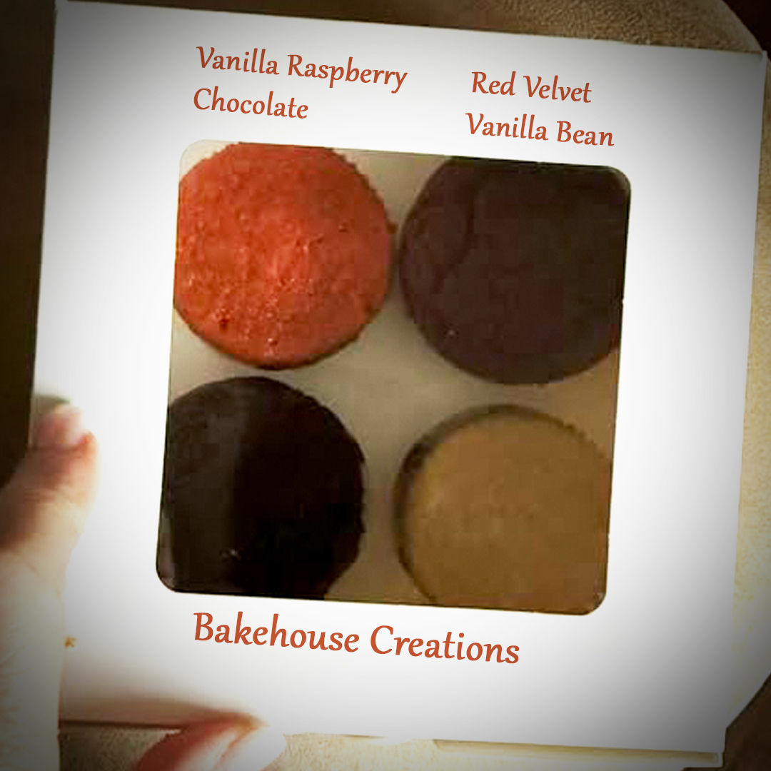 Cupcakes (Gluten-Free) DOZEN