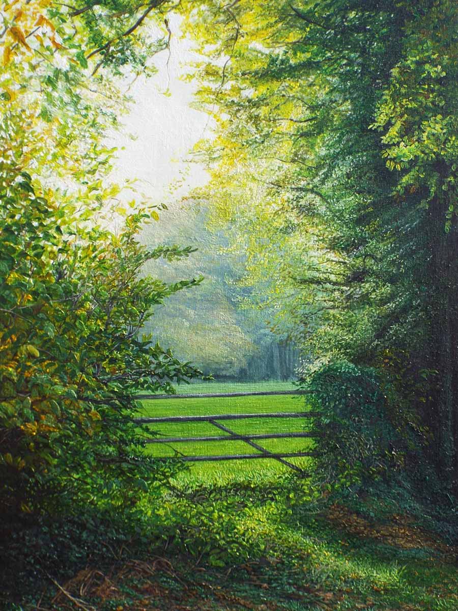 Cobdown - SOLD