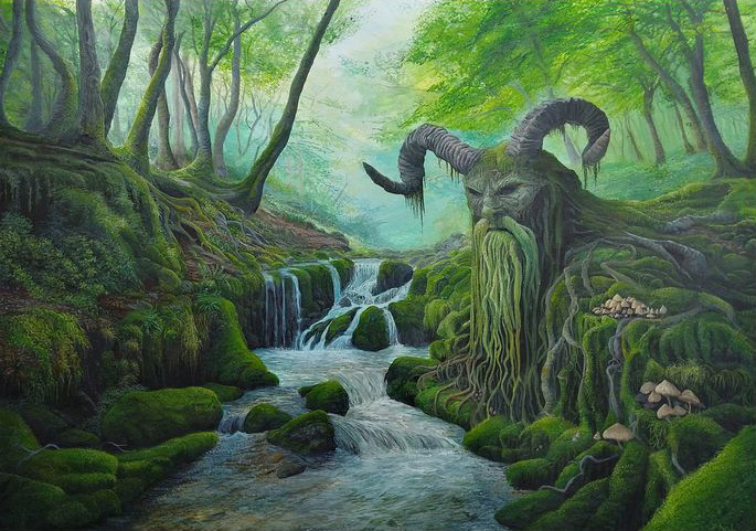 Stream Keeper