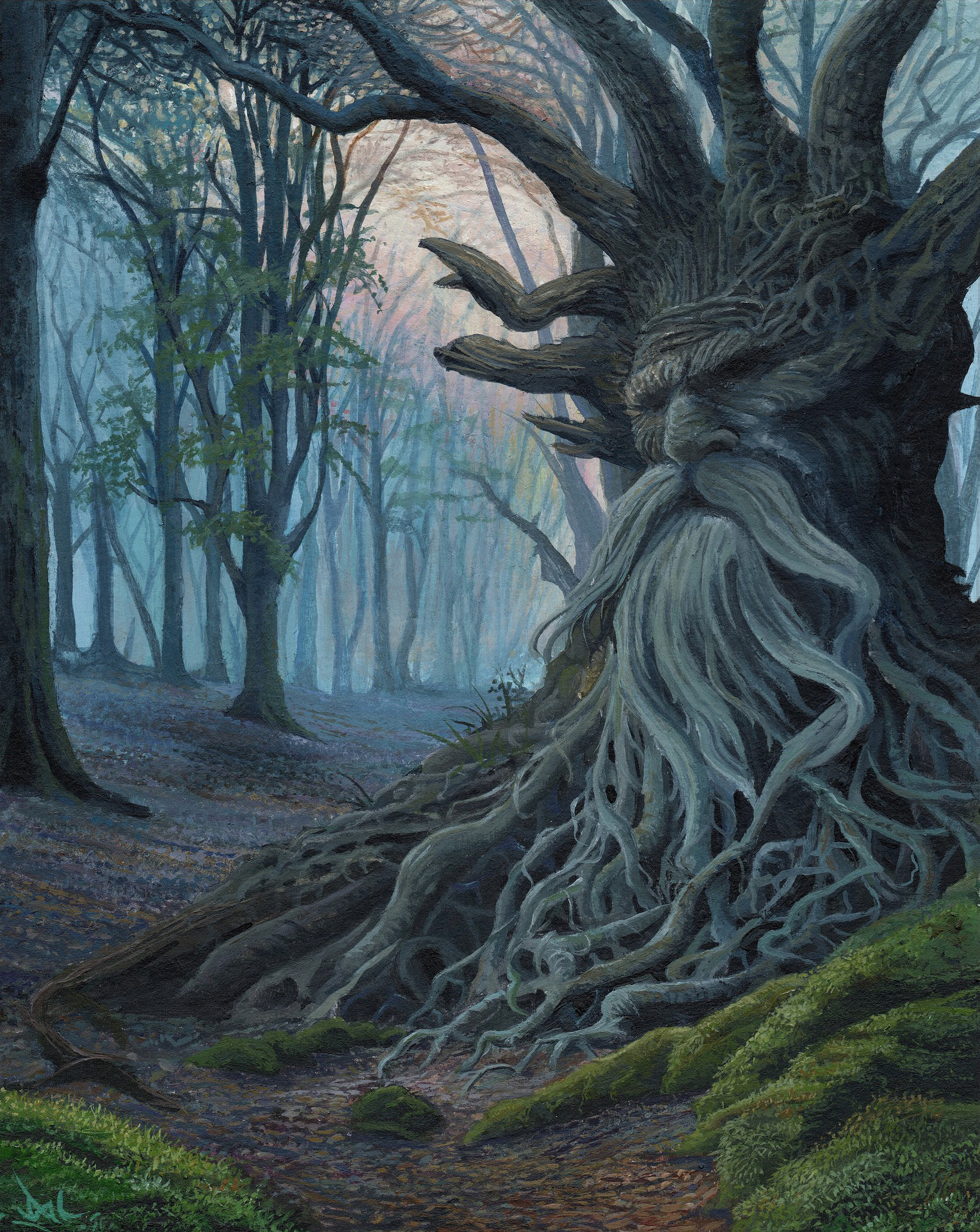 Wise Wood