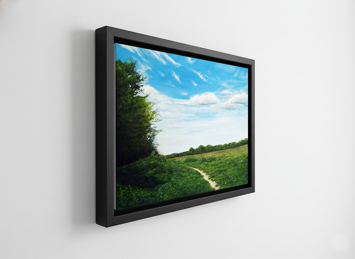 Following Summer Paths