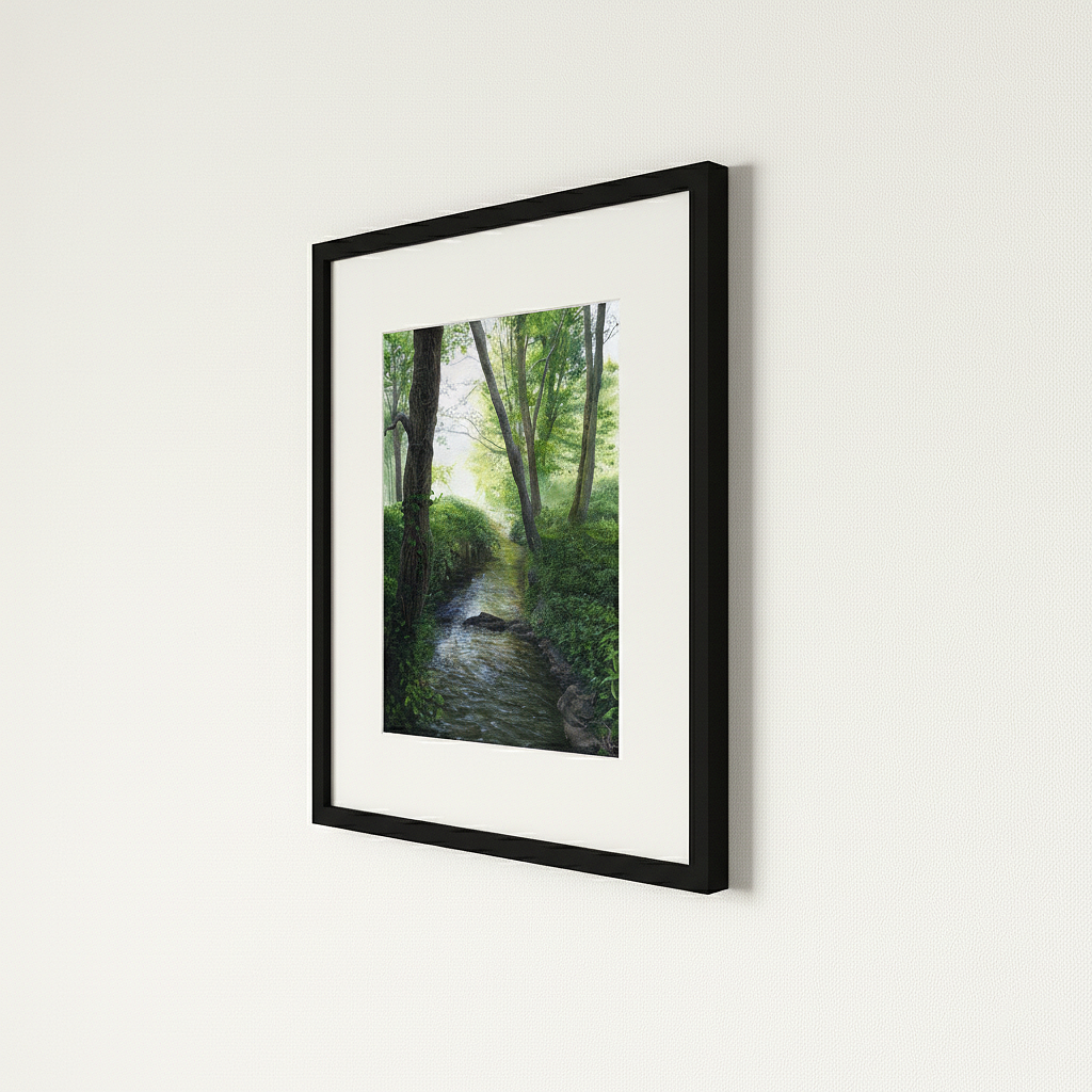 Shortbridge Stream