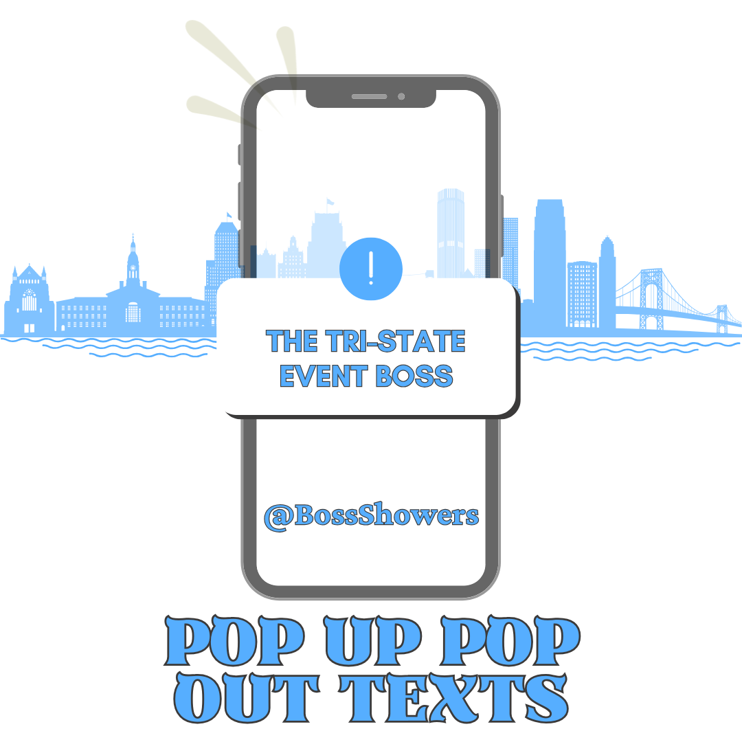 THE TRI-STATE EVENT BOSS