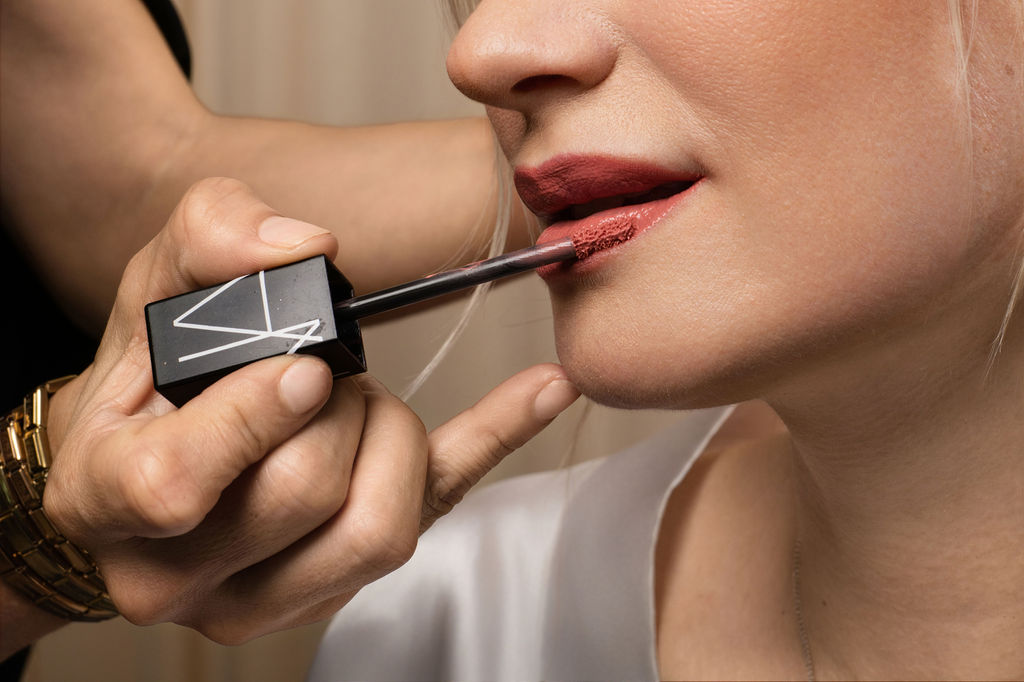 Lipstick de Retoque