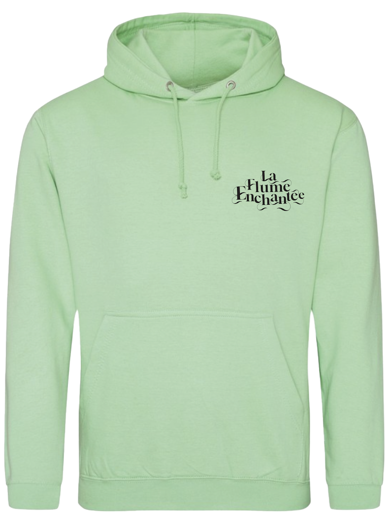 PULL - FLUME-LE SI TU PEUX !