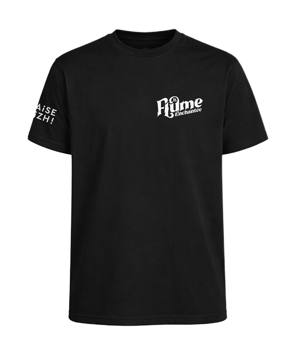 T-shirt 12ème édition 