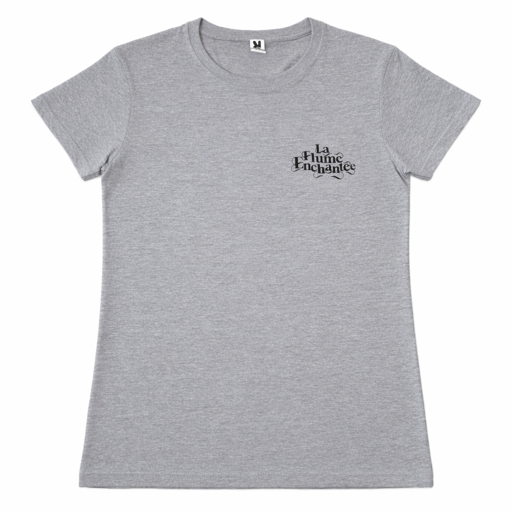 2025 - T-SHIRT - HASTA LA FLUME BABY