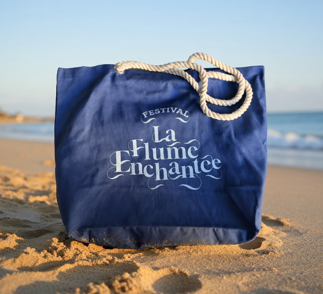SAC DE PLAGE - 2025