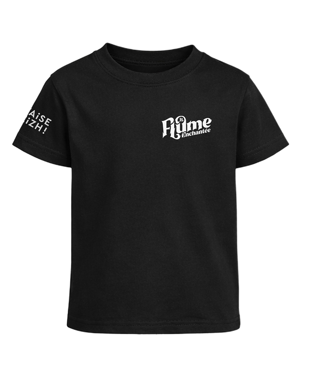 T-SHIRT - ENFANT