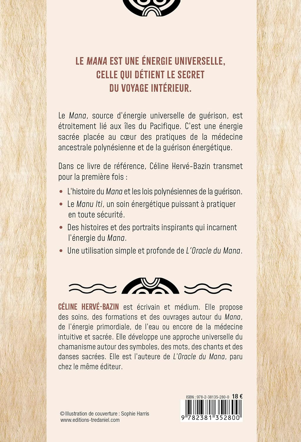 Le Pouvoir du Mana