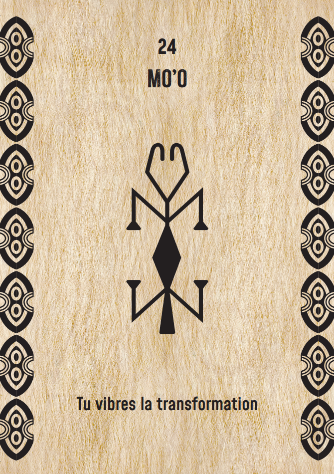 L'Oracle du Mana