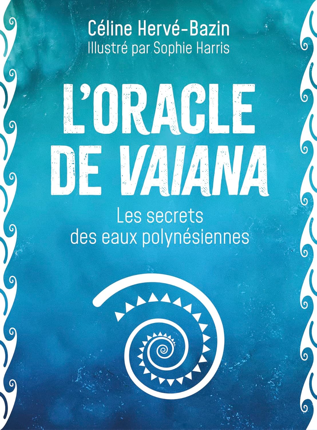 L'Oracle de Vaiana