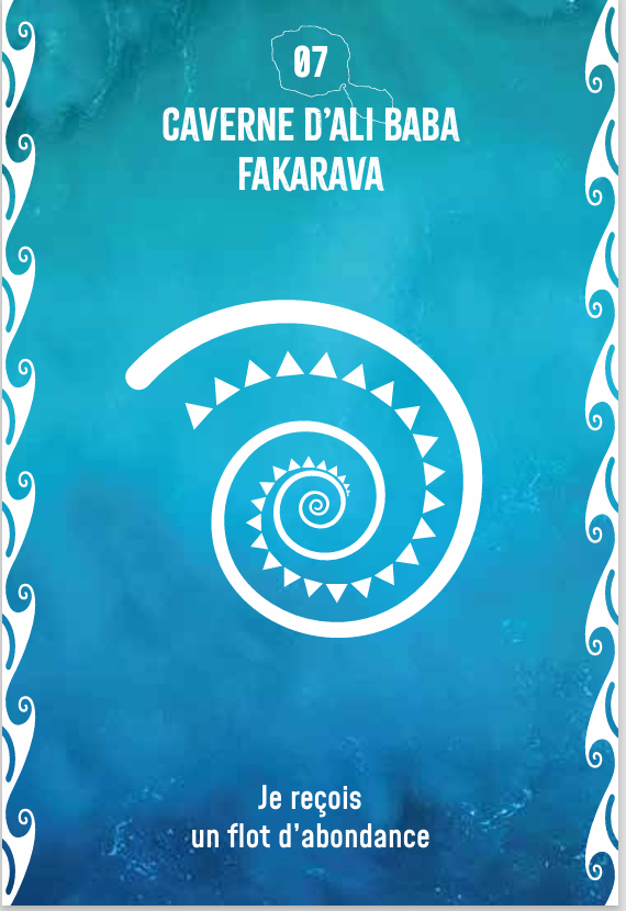 L'Oracle de Vaiana