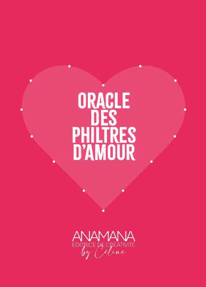 Les Cartes des Philtres d'Amour