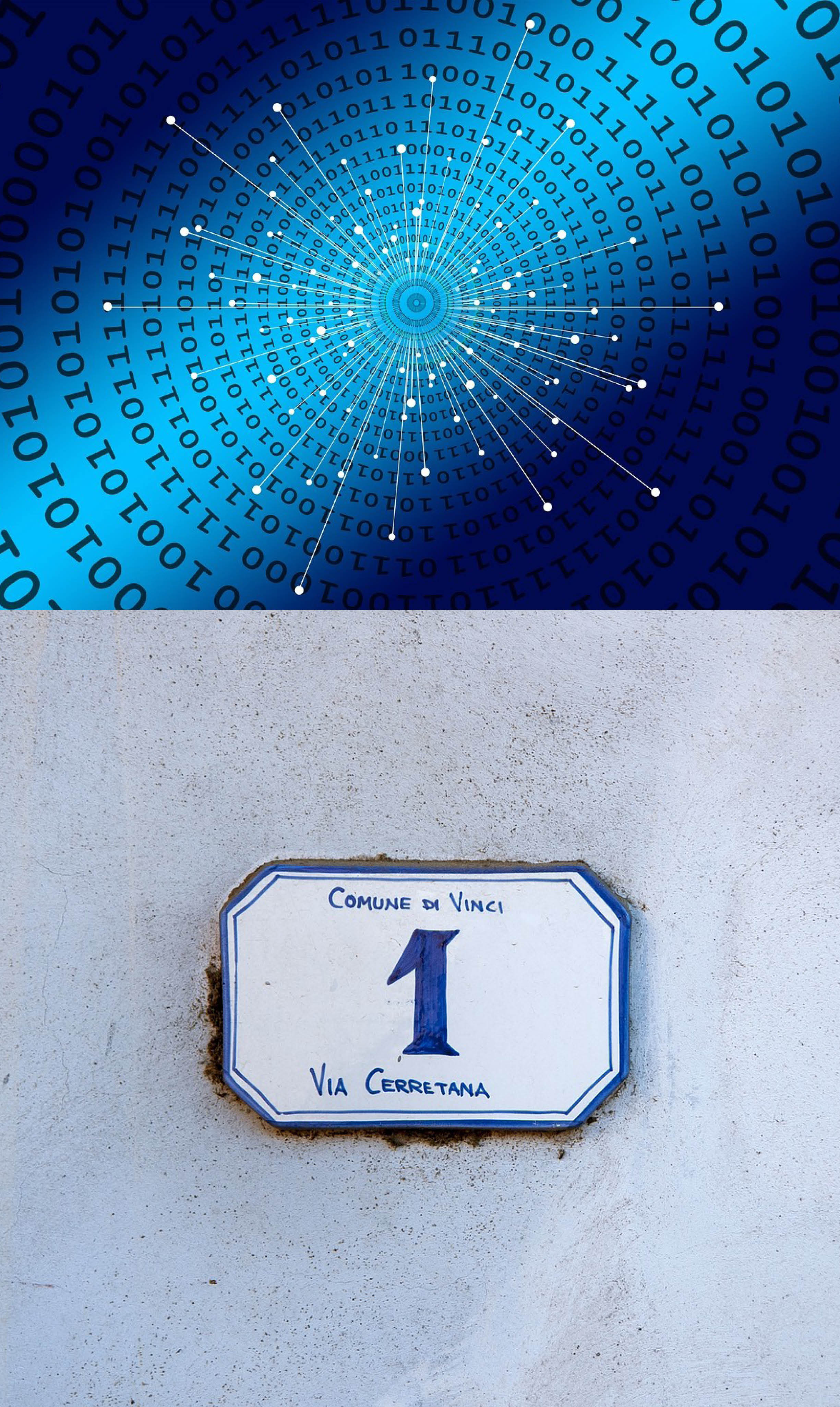 Des chiffres et des étoiles