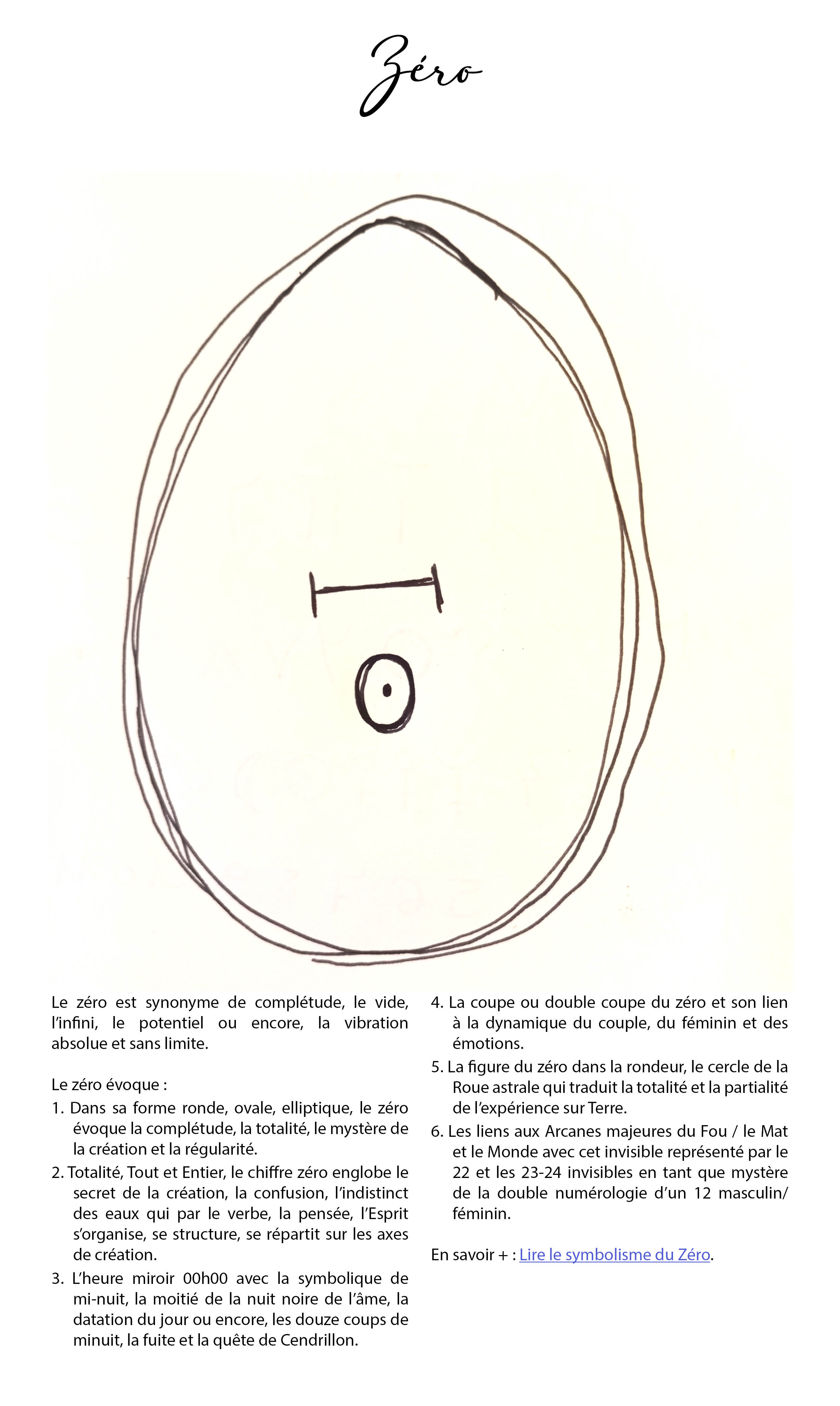Des chiffres et des étoiles