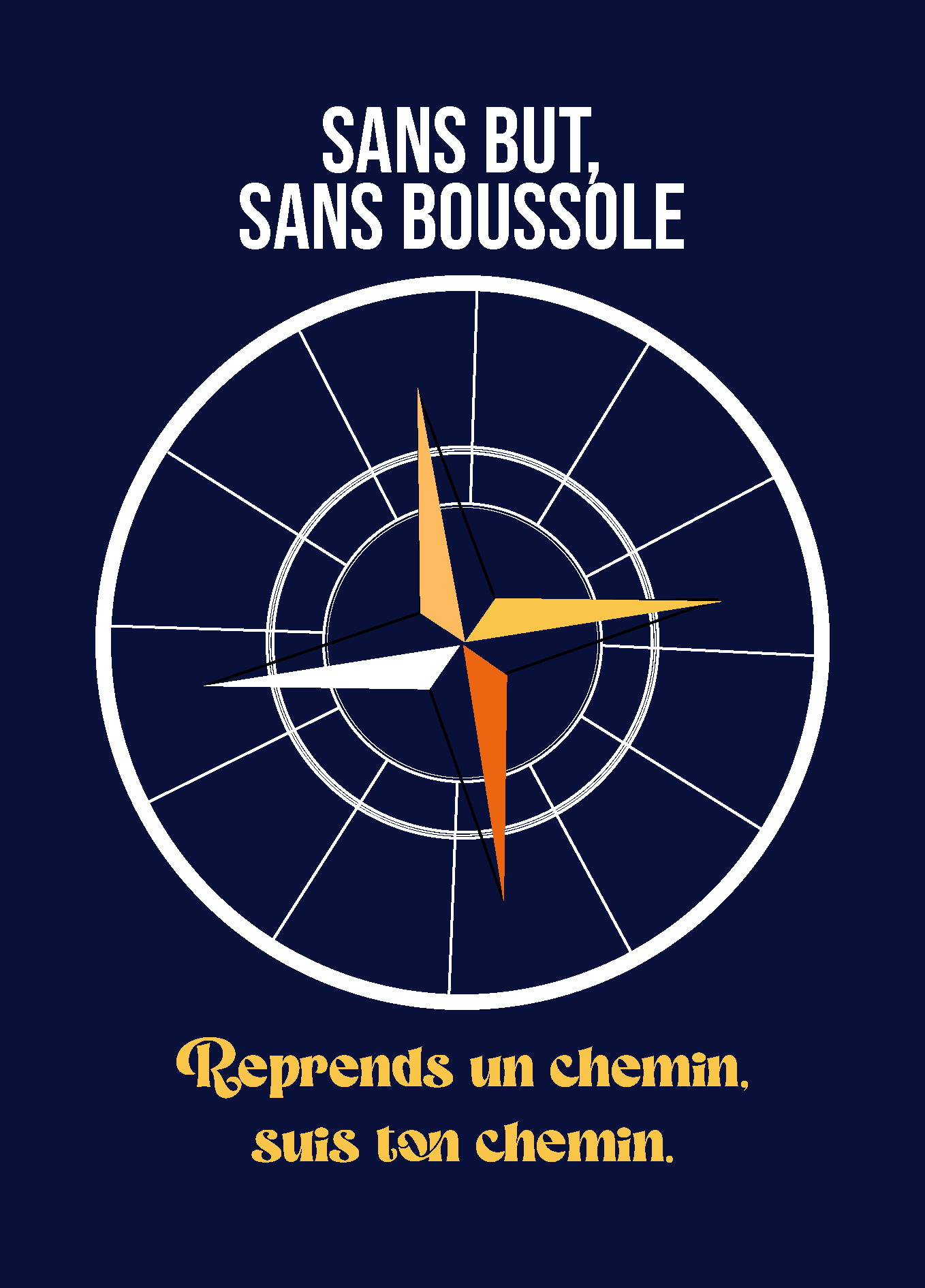 La roue des étoiles