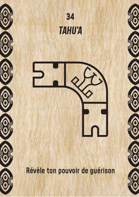 Le Chemin du Tahu'a