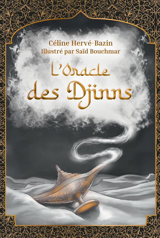 L'Oracle des Djinns