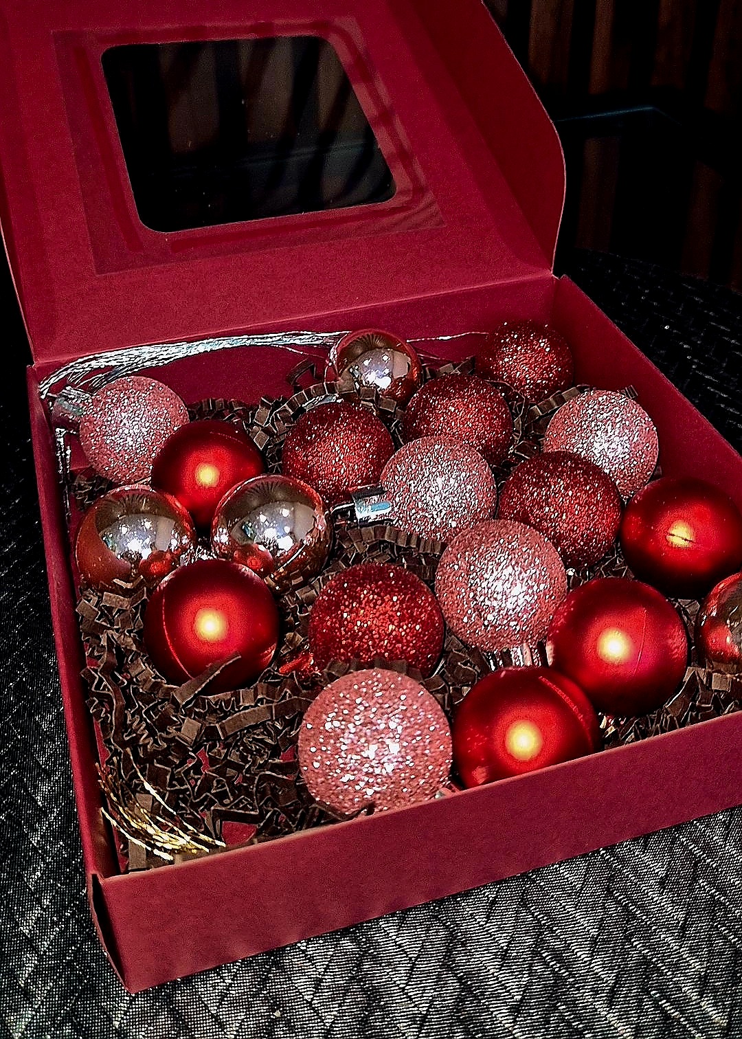 Kalėdiniai žaisliukai 5