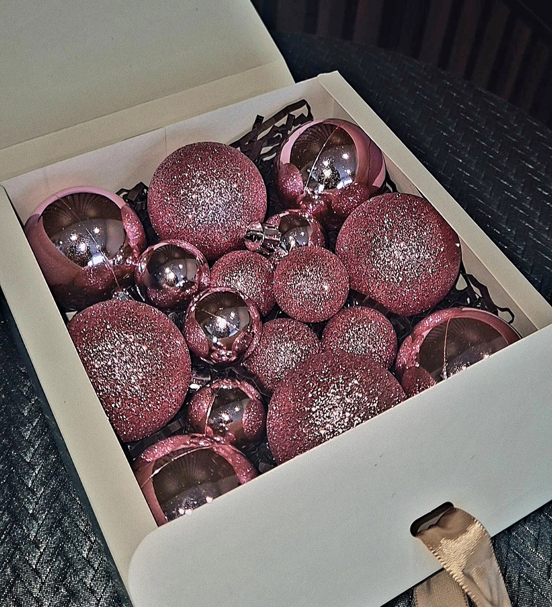 Kalėdiniai žaisliukai 3