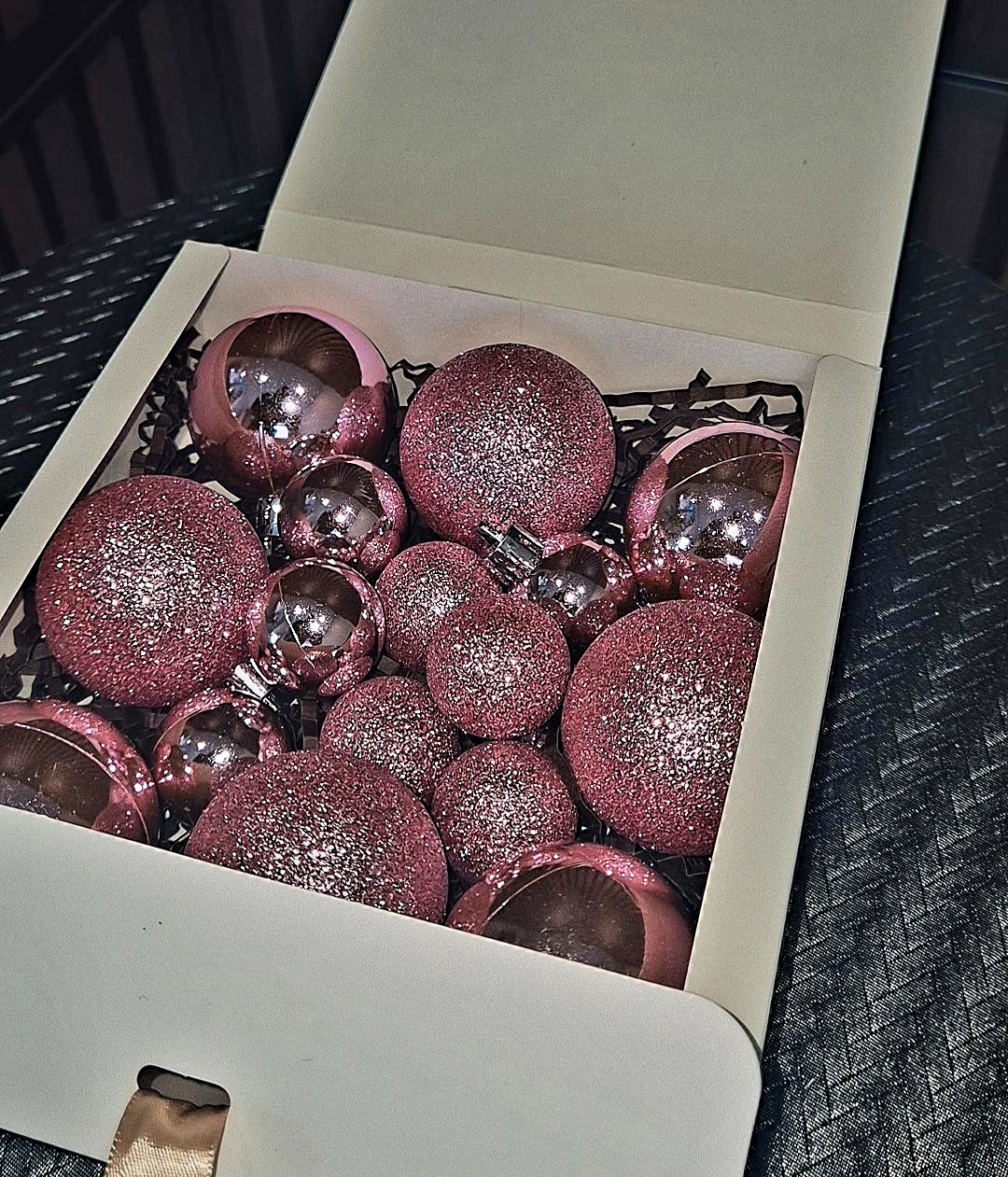 Kalėdiniai žaisliukai 3