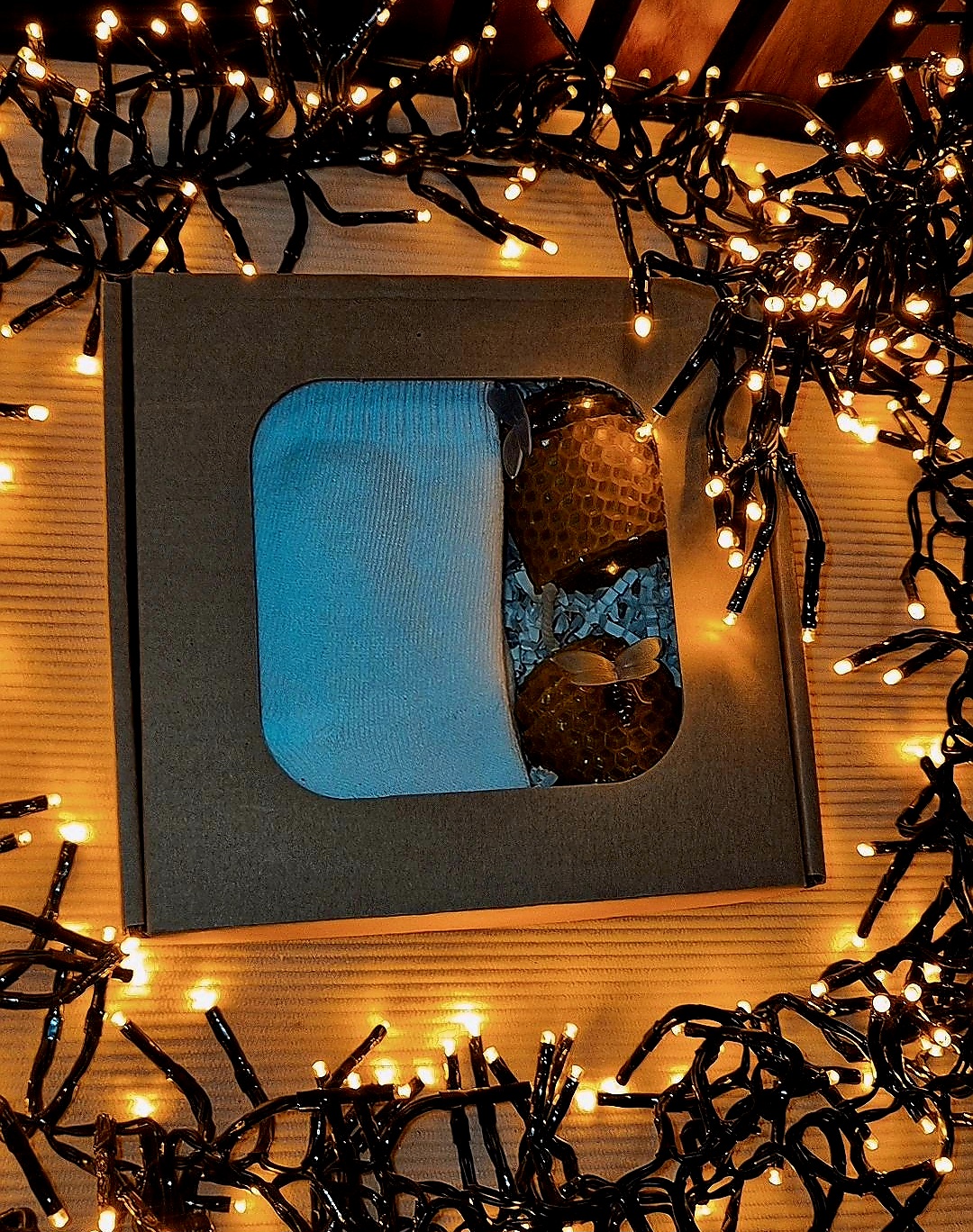 Baltos spalvos kojinės