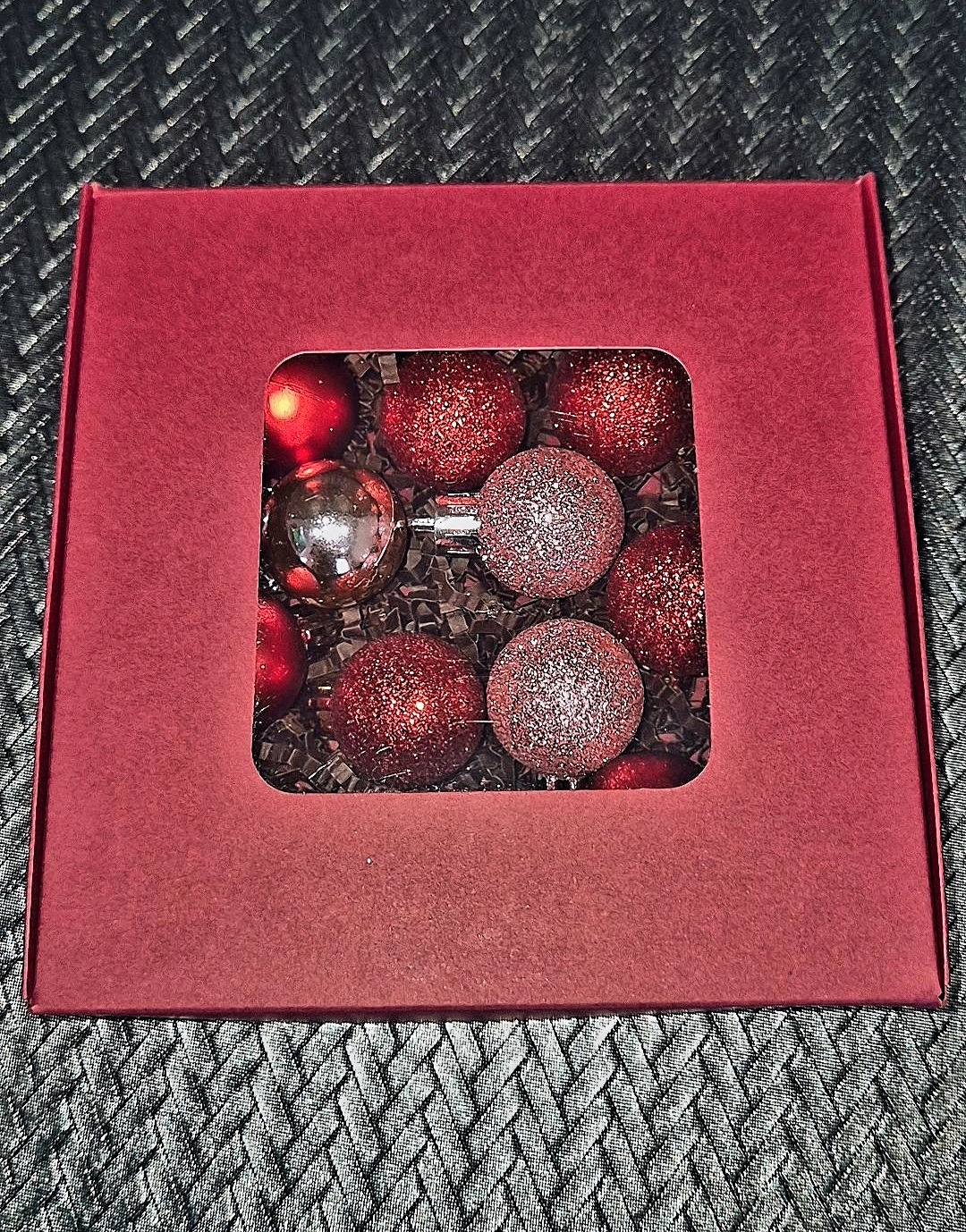 Kalėdiniai žaisliukai 5