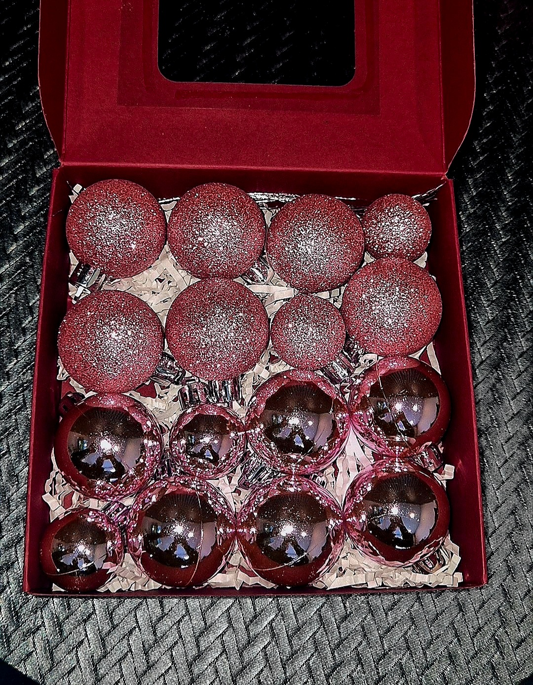 Kalėdiniai žaisliukai 8