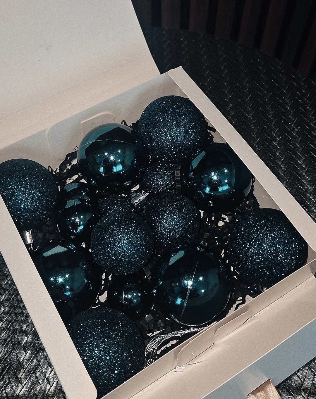 Kalėdiniai žaisliukai 2