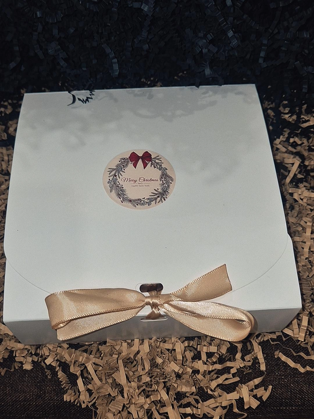 Kalėdiniai žaisliukai 1