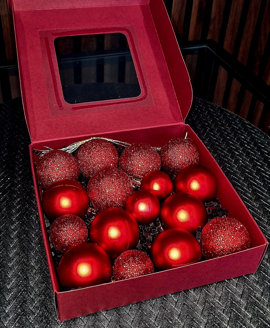 Kalėdiniai žaisliukai 7