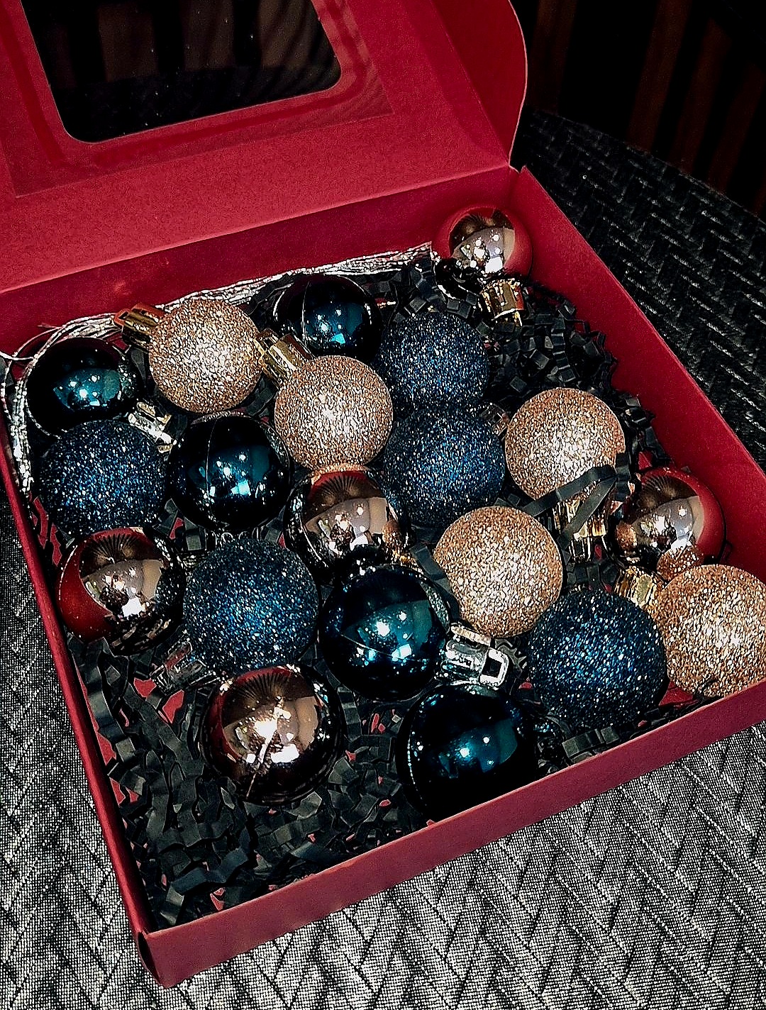 Kalėdiniai žaisliukai 4